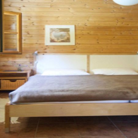 Ferienhaus - Weisser Steg Sieben Sellin  Exterior foto