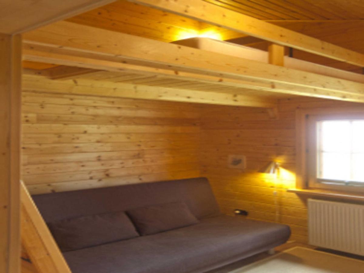 Ferienhaus - Weisser Steg Sieben Sellin  Exterior foto